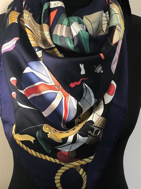 classic hermes scarf designs|most expensive hermes scarf.